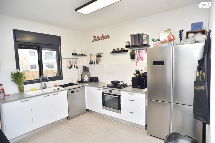 דירת גן, גדרה הצעירה, גדרה