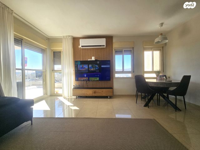 דירה, מבצע בן עמי, רמת רבין, כרמיאל