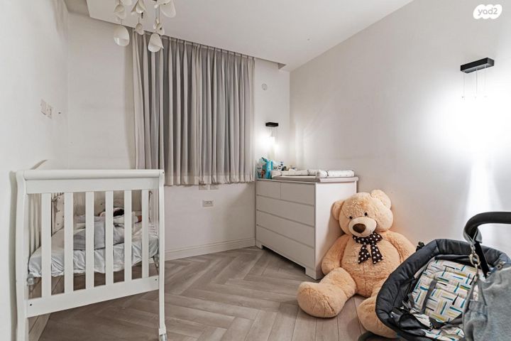 דירה, יטקובסקי אחים, כפר גנים ג, פתח תקווה