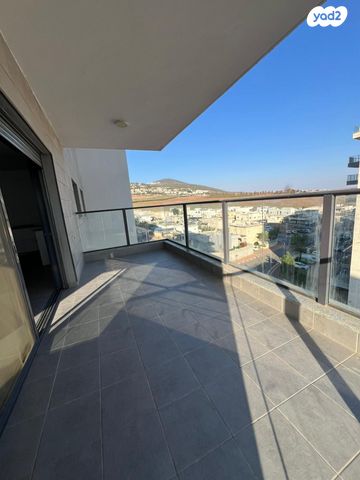 דירה, עפולה