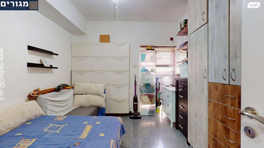 דירת גן, ד"ר יואכים כספרי, חיפה