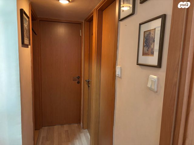 דירה, סטפן וייז, רמב"ם, ראשון לציון