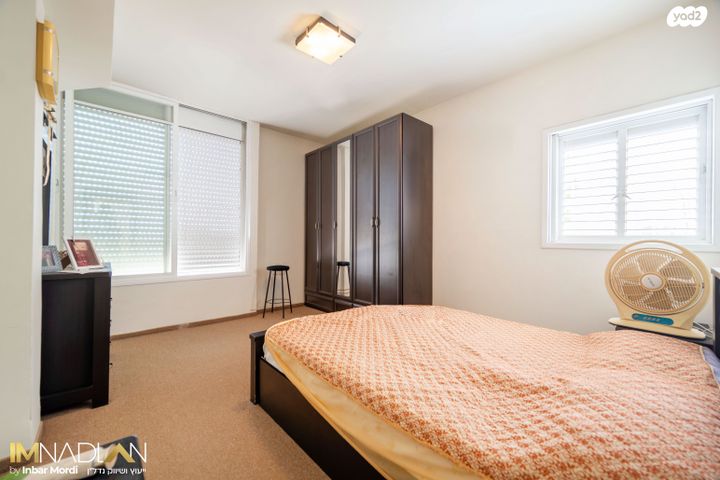 דירה, חנה סנש, המרכז השקט / מרכז העיר, פתח תקווה