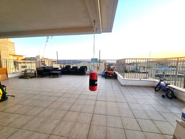 דירה, מבצע בן עמי, רמת רבין, כרמיאל