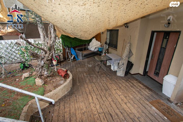 דירת גן, הלל, מסדה, חיפה