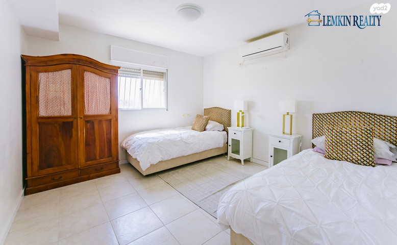 גג/ פנטהאוז, שדרות נהר הירדן, רמת הנחלים / רמת בית שמש א', בית שמש