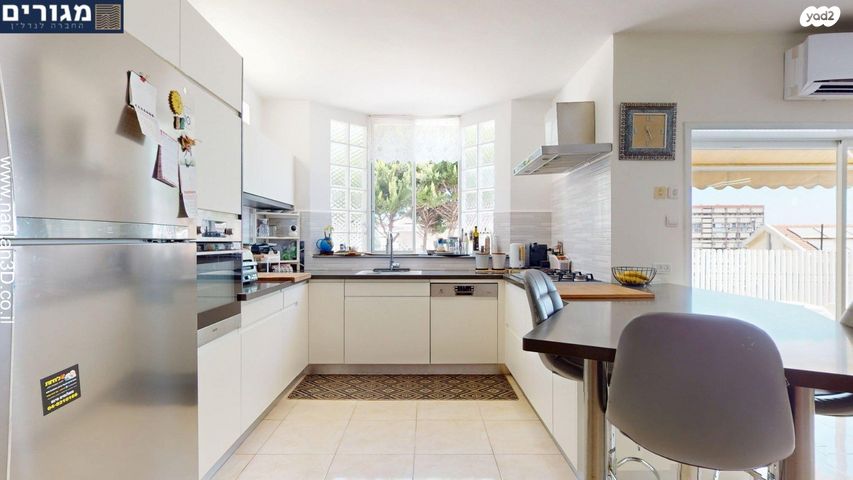 דירת גן, ד"ר יואכים כספרי, חיפה