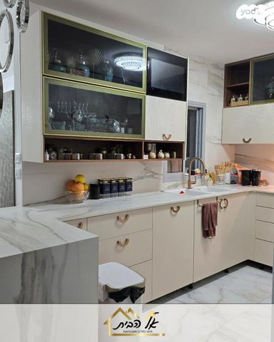 דירת גן, דרך השלום, עכו