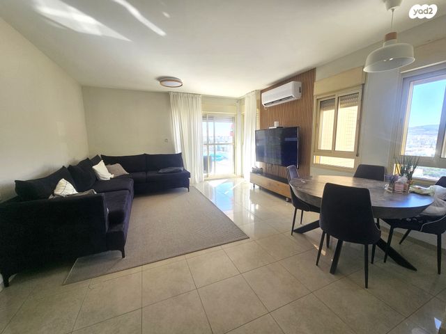 דירה, מבצע בן עמי, רמת רבין, כרמיאל