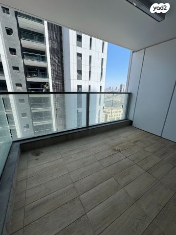 דירה, וינגייט, יד אליהו, תל אביב יפו