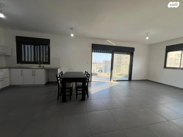 דירה, עפולה