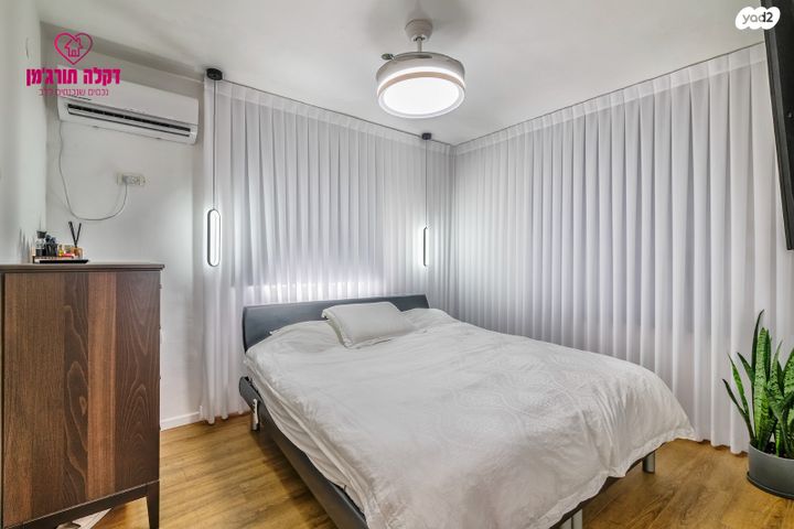 בית פרטי/ קוטג', עמק הנשר, גדרה