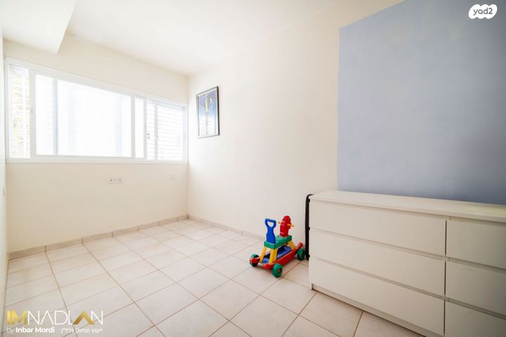 דירה, חנה סנש, המרכז השקט / מרכז העיר, פתח תקווה