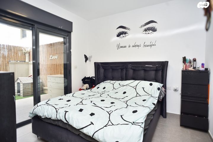 דירת גן, גדרה הצעירה, גדרה