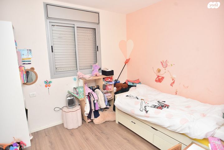 דירה, גדרה הצעירה, גדרה