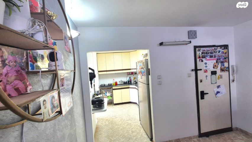 דירה, הנביאים 8, פתח תקווה