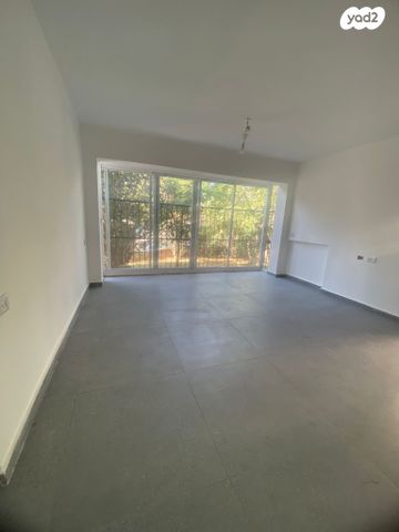 דירת גן, רחל אמנו, עמק רפאים, המושבה הגרמנית, ירושלים