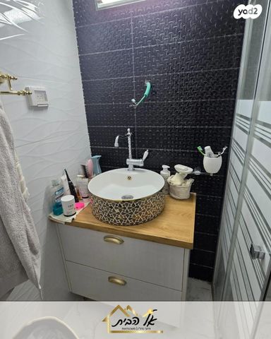 דירת גן, דרך השלום, עכו