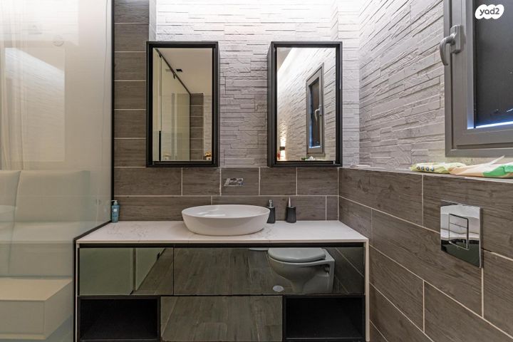 דירה, יטקובסקי אחים, כפר גנים ג, פתח תקווה