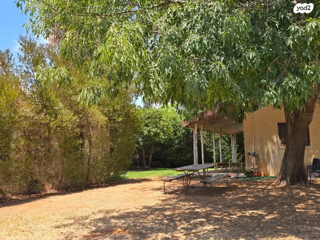 משק חקלאי/ נחלה