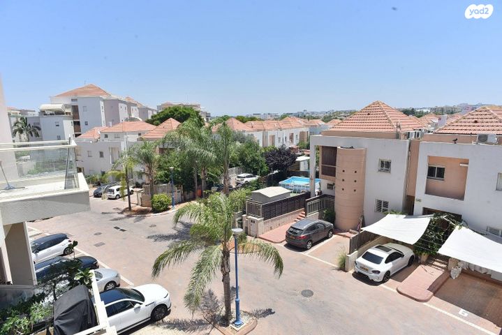 דירה, אזורי גדרה, גדרה