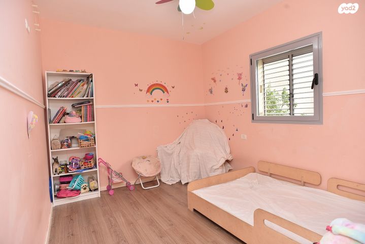 דירה, גדרה הצעירה, גדרה