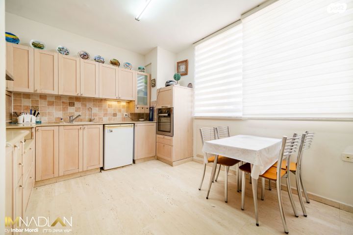 דירה, חנה סנש, המרכז השקט / מרכז העיר, פתח תקווה