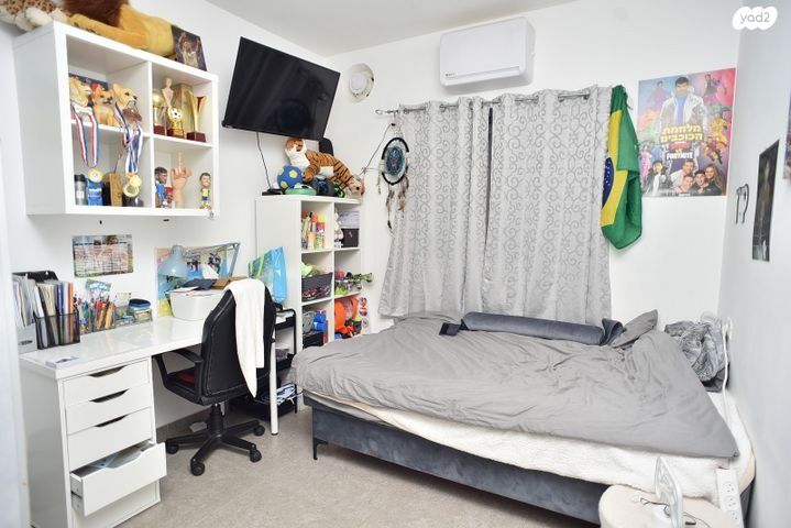 דירת גן, גדרה הצעירה, גדרה