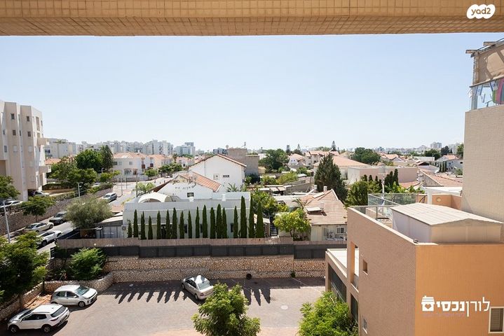 דירה, מעפילי אגוז 2, קרית דוד, רחובות