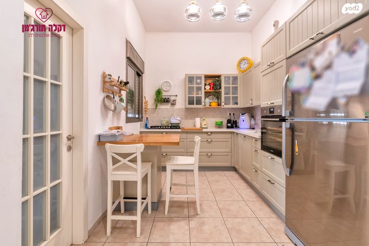 דירת גן, גדרה הצעירה, גדרה