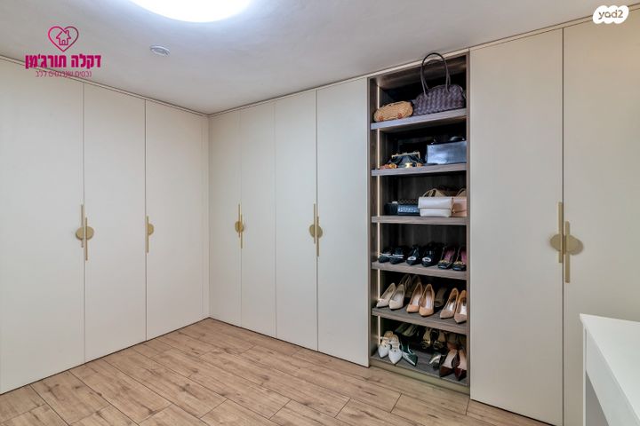 בית פרטי/ קוטג', עמק הנשר, גדרה