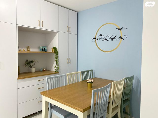 דירה, מודיעין מכבים רעות