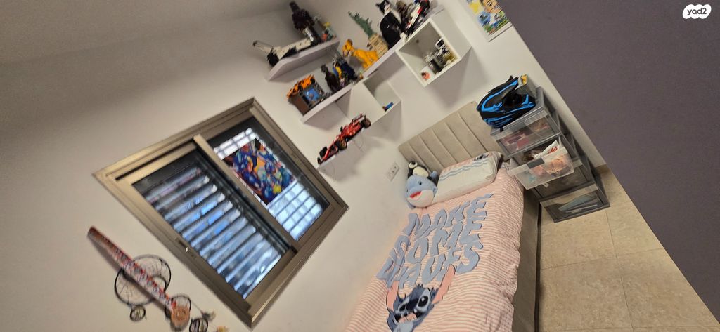 דו משפחתי, כנרית 8, צפון הכרם, עכו