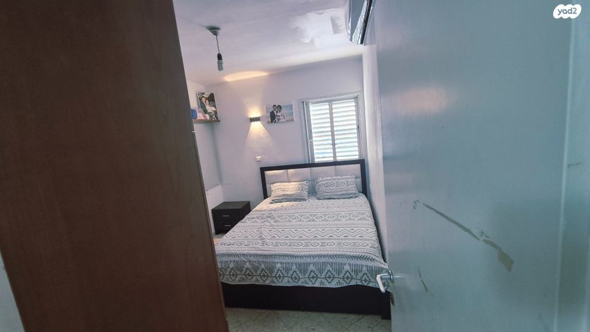 דירה, הנביאים 8, פתח תקווה