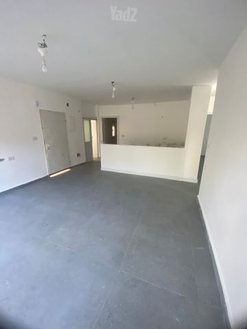דירת גן למכירה בירושלים (תיווך) — 2