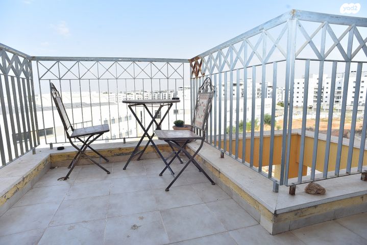 דירה, גדרה הצעירה, גדרה