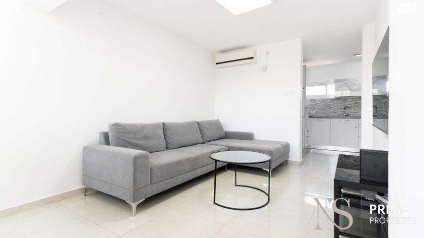 דירה, רמב"ם 10, רובע ב', אשדוד