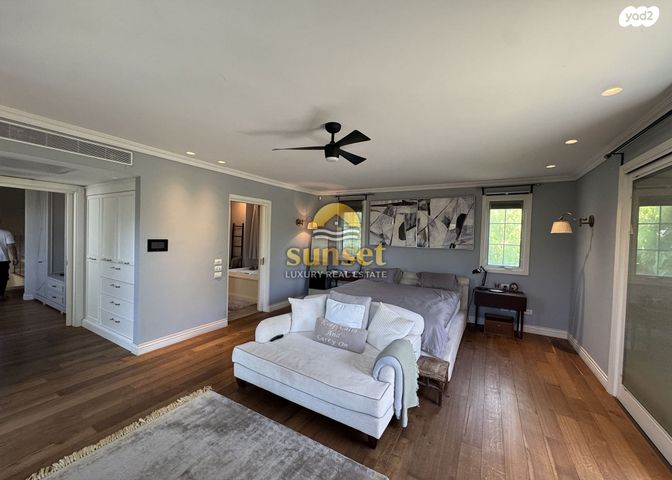 בית פרטי/ קוטג', נווה רום, רמת השרון