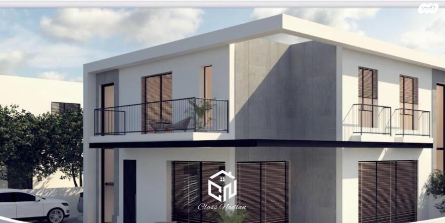 בית פרטי/ קוטג', רמת חן, רמת גן