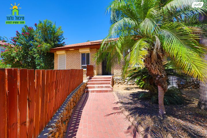 בית פרטי/ קוטג', האנפה, צור משה