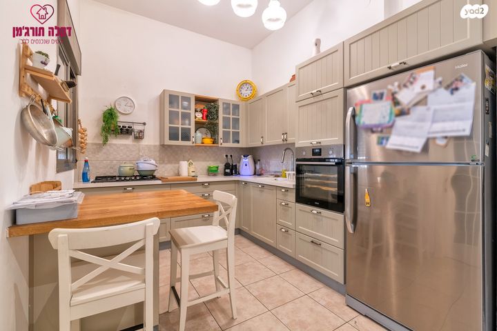 דירת גן, גדרה הצעירה, גדרה