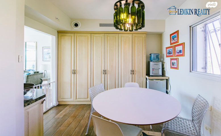 גג/ פנטהאוז, שדרות נהר הירדן, רמת הנחלים / רמת בית שמש א', בית שמש