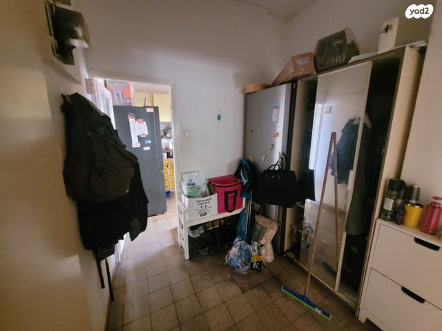 דירה, הלל 10, חיפה