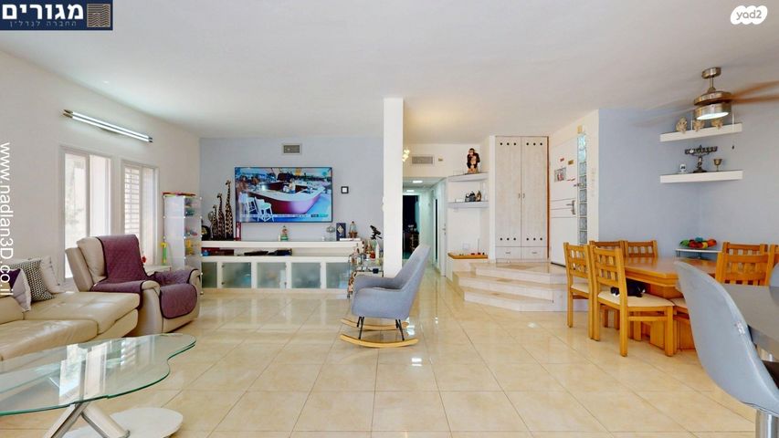 דירת גן, ד"ר יואכים כספרי, חיפה