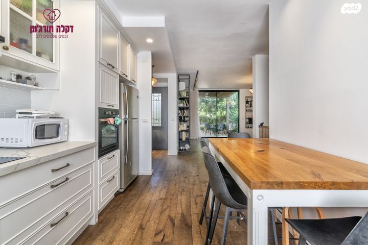 בית פרטי/ קוטג', אזורי גדרה, גדרה