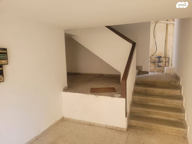 דירה, הלל 10, חיפה