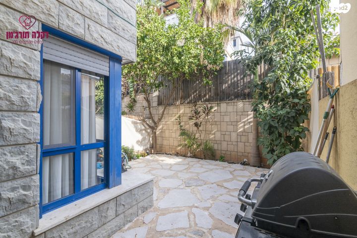 בית פרטי/ קוטג', גדרה הצעירה, גדרה