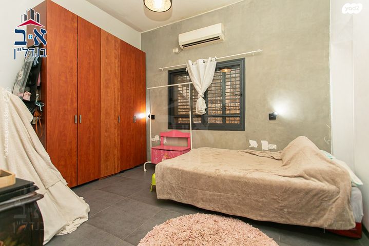 דירת גן, הלל, מסדה, חיפה