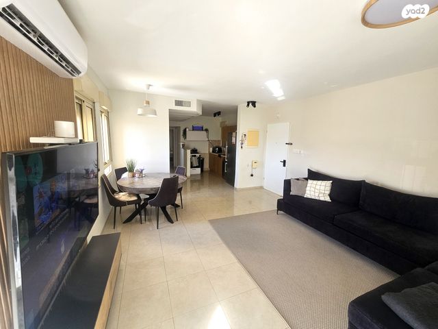 דירה, מבצע בן עמי, רמת רבין, כרמיאל