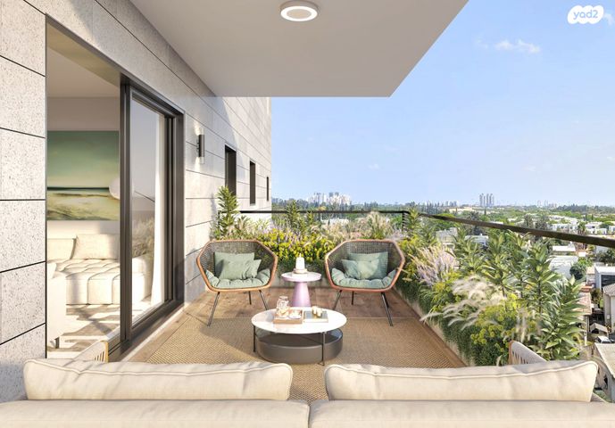 דירה, רמז, יהוד מונוסון